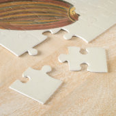 Fünf von einer Art Seashells Puzzle (Seite)