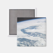 Fünfjährige Eisberge in der Nähe der Insel Süd-Geo Magnet (Vorderseite/Rückseite)