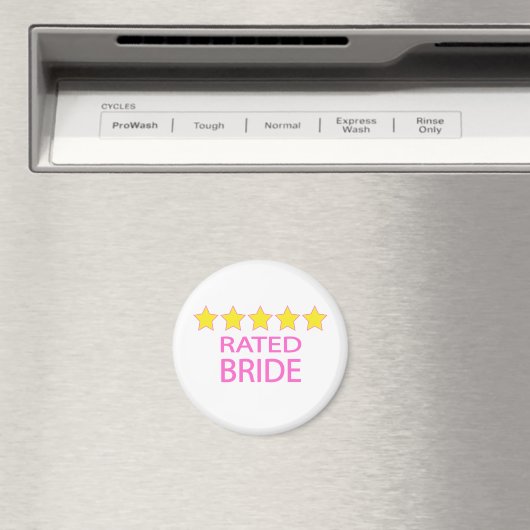 Fünfsternbrücke Magnet (In Situ (Geschirrspüler))