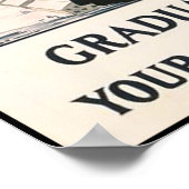 Fünftausend bis Juni Nurse Rekrutieren Poster (Ecke)