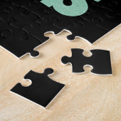 Fünfte Klasse Lehrer Fünfte Klasse Vibes Puzzle (Seite)