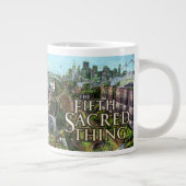 Fünfte Tasse der Heiligen Blume (Rechts)