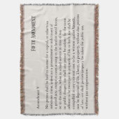 Fünfter Änderungsantrag Grundrechtecharta der Verf Decke (Vorderseite Vertikal)