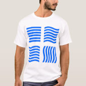 Fünftes Element T-Shirt (Vorderseite)