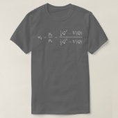 Fünftes Element T-Shirt (Design vorne)