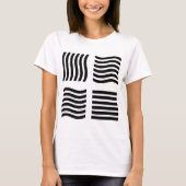 Fünftes Element T-Shirt (Vorderseite)