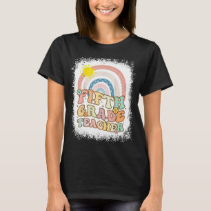 Fünftes Teacher-Hemd, Fünftes Shirt