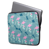 Fünftklässler-Ärger Laptopschutzhülle (Vorderseite Links)