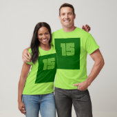 fünfzehn T-Shirt (Unisex)