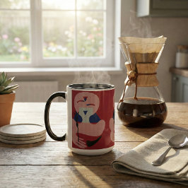 Fünfzehn Tasse