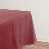 Fünfzehn Tischdecke (Beispiel)