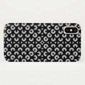 Fünfzig Abstrakte Kunst Case-Mate iPhone Hülle (Rückseite (Horizontal))