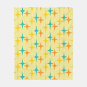 Fünfzig - Fleece für drei Sternexplosionen (Vorderseite)