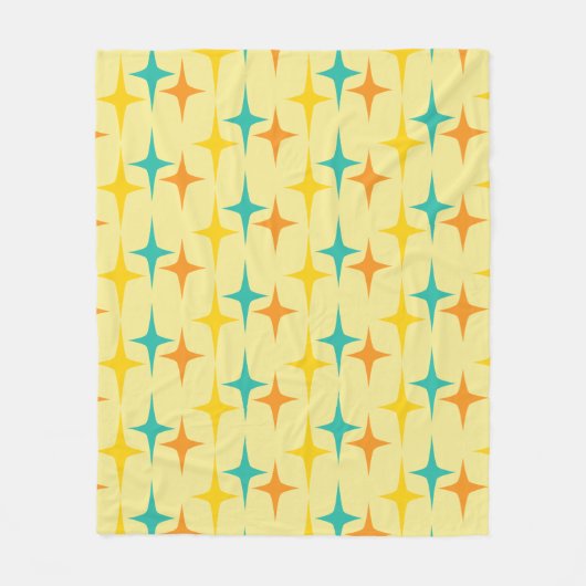 Fünfzig - Fleece für drei Sternexplosionen (Vorderseite)