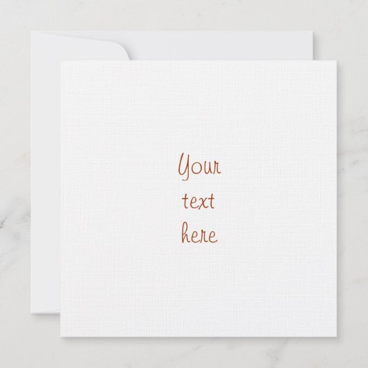 Fünfzig ist golden (Rückseite)