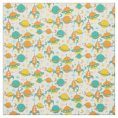 Fünfzig Jahre alt Stoff (Muster)