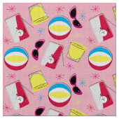 Fünfzig Jahre - Party Stoff (Nahaufnahme)