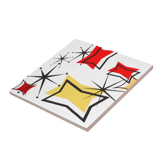 Fünfzigerjahre modern fliese (Seite)