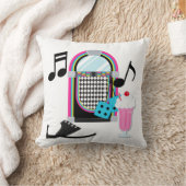 Fünfzigerjahre Socken-Hopfenkissen Kissen (Decke)