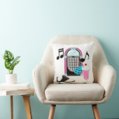 Fünfzigerjahre Socken-Hopfenkissen Kissen (Stuhl )