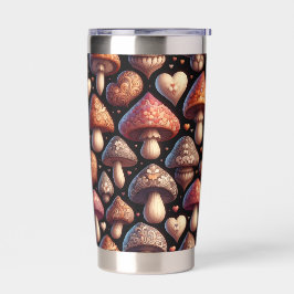 Fungi Family Thermobecher