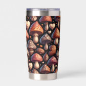 Fungi Family Thermobecher (Rückseite)