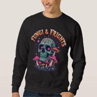 Fungi & Frights Sweatshirt