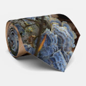 Fungi Krawatte (Gerollt)