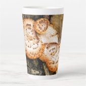 FUNGI MILCHTASSE (Vorderseite)