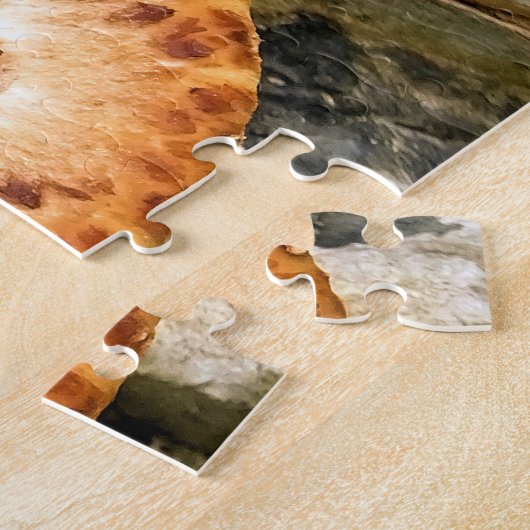 FUNGI PUZZLE (Seite)