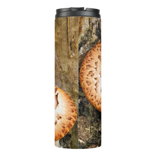 FUNGI THERMOSBECHER (Rückseite)