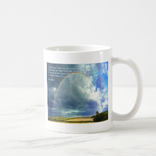 Fungiert 20:35 Regenbogen Kaffeetasse