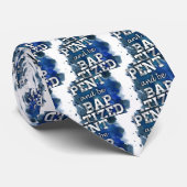 Fungiert 2:38 krawatte (Gerollt)