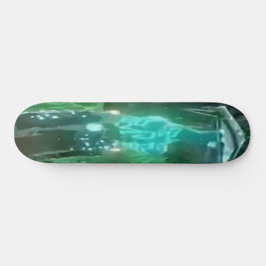 Funguru Skateboard (Horizontal)