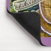 Fungus Serie Mousepad (Ecke)