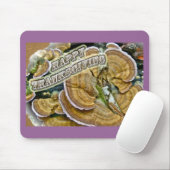 Fungus Serie Mousepad (Mit Mouse)