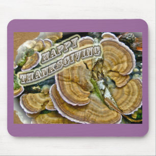 Fungus Serie Mousepad