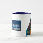 funhouse Tasse (Zentrum)