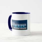 funhouse Tasse (Vorderseite Links)