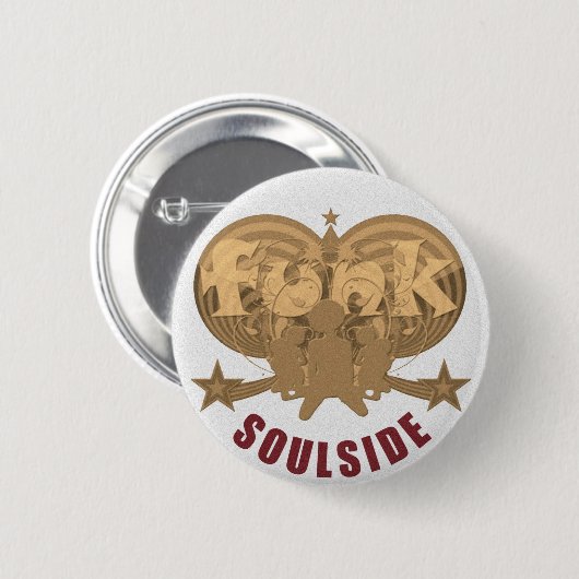 Funk Button (Vorne & Hinten)