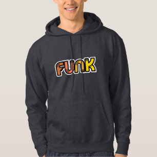 Funk Frauen Hoodie