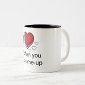 Funk ich herauf Tasse (VorderseiteRechts)