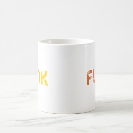 Funk Kaffeetasse (Mittel)
