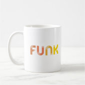 Funk Kaffeetasse (Links)