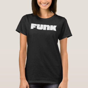 Funk-Logo T-Shirt
