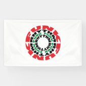 Funk Rhythm Funk Funk Rhythmus Banner (Horizontal)
