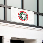 Funk Rhythmus Funk Funk Rhythmus Banner (Äußeres Gebäude)