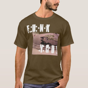 Funk Sie T-Shirt