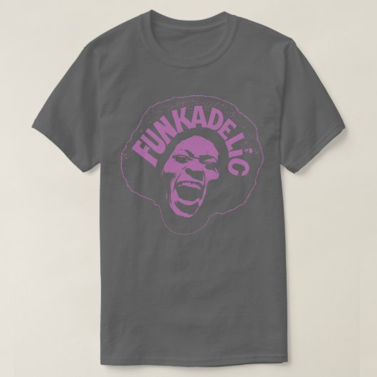 FUNK SOUL 1 T-Shirt (Design vorne)