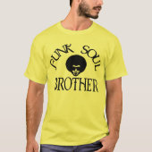 Funk-Soul-Bruder T-Shirt (Vorderseite)